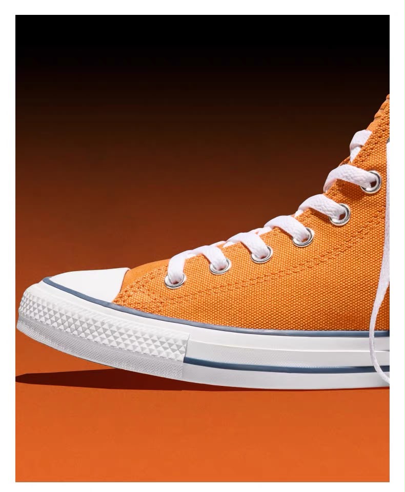Converse X Dragonball Z Goku  Chuck Taylor All Star High Top
