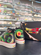 Converse X Dragonball Z Shenron Chuck Taylor All Star High Top
