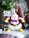CPR DBZ Fat Buu Humidifier Statue (pre-oder)