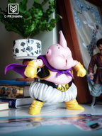 CPR DBZ Fat Buu Humidifier Statue (pre-oder)
