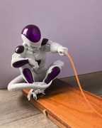 Custom-Made Freeza Magnetic Floating Night Light