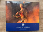 DC Collecting the Multiverse Art of Sideshow Art Book
