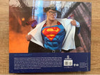 DC Collecting the Multiverse Art of Sideshow Art Book