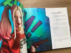 DC Collecting the Multiverse Art of Sideshow Art Book