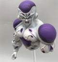 Djfungshing Half-Cut Freeza Frieza Bust Resin Statue