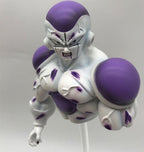 Djfungshing Half-Cut Freeza Frieza Bust Resin Statue