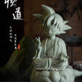 DP9 Studio DBZ Kid Buddha Goku Resin Statue