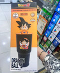 Dragonball X 711 GOKU BUU STAINLESS STEEL TUMBLER CUP EXCLUSIVE