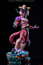 Du Studio DBZ Freeza 2nd Form Resin Statue (pre-order)