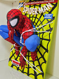 Evil Battle Studio 3D Printing Spider Man Statue