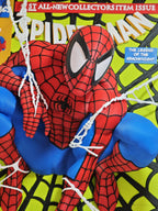 Evil Battle Studio 3D Printing Spider Man Statue