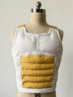 Fidadom Studio DBZ Vegeta Trunks Armor Vest