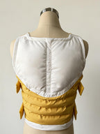 Fidadom Studio DBZ Vegeta Trunks Armor Vest