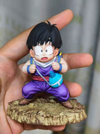 Fufu Studio DBZ Kid Gohan Resin Statue (pre-order)