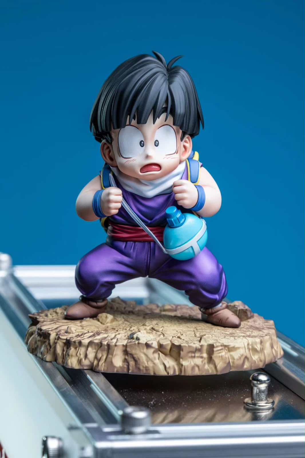 Fufu Studio DBZ Kid Gohan Resin Statue (pre-order)