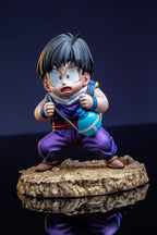 Fufu Studio DBZ Kid Gohan Resin Statue (pre-order)