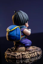Fufu Studio DBZ Kid Gohan Resin Statue (pre-order)
