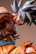 Good Man Studio DBZ Ultra Instinct Goku Resin Statue (pre-order)