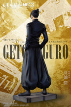 Gugu Studio Jujutsu Kaisen Suguru Geto Resin Statue (pre-order)