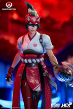 HEX Collectibles x Blizzard 1/6 Kiriko Resin Statue (pre-order)