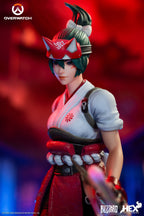 HEX Collectibles x Blizzard 1/6 Kiriko Resin Statue (pre-order)