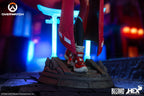 HEX Collectibles x Blizzard 1/6 Kiriko Resin Statue (pre-order)