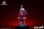 HEX Collectibles x Blizzard 1/6 Kiriko Resin Statue (pre-order)