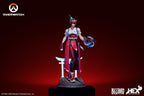 HEX Collectibles x Blizzard 1/6 Kiriko Resin Statue (pre-order)