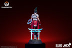 HEX Collectibles x Blizzard 1/6 Kiriko Resin Statue (pre-order)