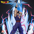 HEX Dragonabll 1/4 Beast Gohan Resin Statue (pre-order)