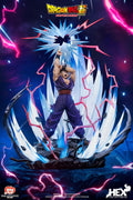 HEX Dragonabll 1/4 Beast Gohan Resin Statue (pre-order)