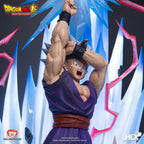 HEX Dragonabll 1/4 Beast Gohan Resin Statue (pre-order)