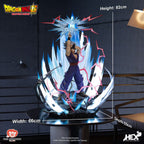 HEX Dragonabll 1/4 Beast Gohan Resin Statue (pre-order)