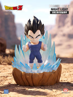 Hollbox X Dragonball Set Goku Night Light Blind Box Set of 6