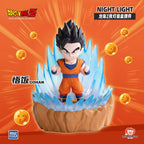 Hollbox X Dragonball Set Goku Night Light Blind Box Set of 6