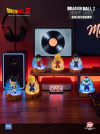 Hollbox X Dragonball Set Goku Night Light Blind Box Set of 6