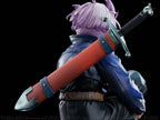 Hu Studio DBZ Future Trunks Resin Statue (pre-order)