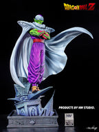 HW Studio DBZ Cape Piccolo Resin Statue (pre-order)