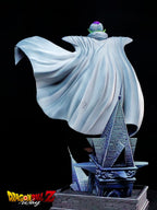 HW Studio DBZ Cape Piccolo Resin Statue (pre-order)