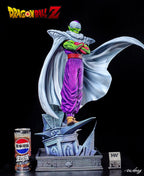 HW Studio DBZ Cape Piccolo Resin Statue (pre-order)