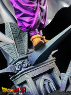 HW Studio DBZ Cape Piccolo Resin Statue (pre-order)