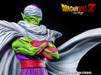 HW Studio DBZ Cape Piccolo Resin Statue (pre-order)