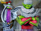 HW Studio DBZ Cape Piccolo Resin Statue (pre-order)