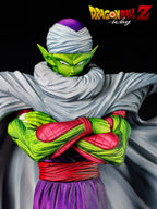 HW Studio DBZ Cape Piccolo Resin Statue (pre-order)