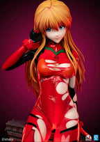 Infinite Studio Eva Asuka Resin Statue (pre-order)