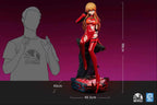 Infinite Studio Eva Asuka Resin Statue (pre-order)
