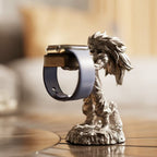Ivans Studio SS3 Goku Resin Holder For Apple Watch S10