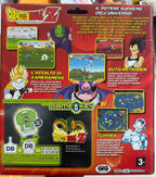Jakks Pacific 2005 Dragonball Goku TV Game Key Joystick
