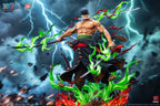 Jimei Palace 1/6 One Piece Roronoa Zoro Resin Statue (pre-order)