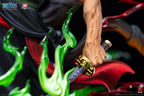 Jimei Palace 1/6 One Piece Roronoa Zoro Resin Statue (pre-order)